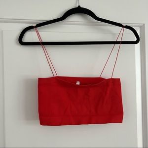 Urban Outfitters Crop Top